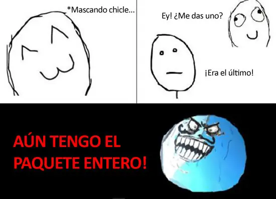 graciosos