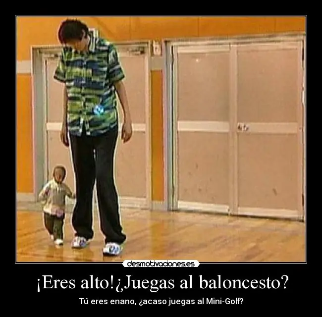 humor