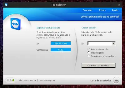 Alternativas para controlar tu compu en forma remota