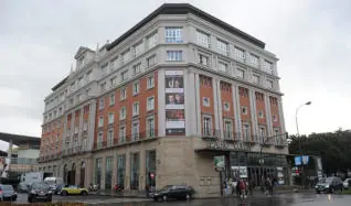Coruña: enlaces de interés