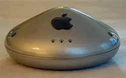 apple