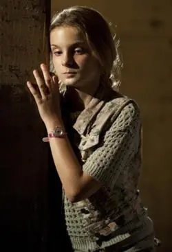Lizzie Samuels, el post que se merece
