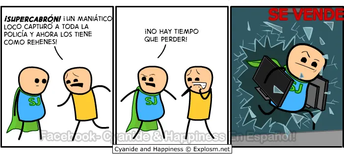 aburrido