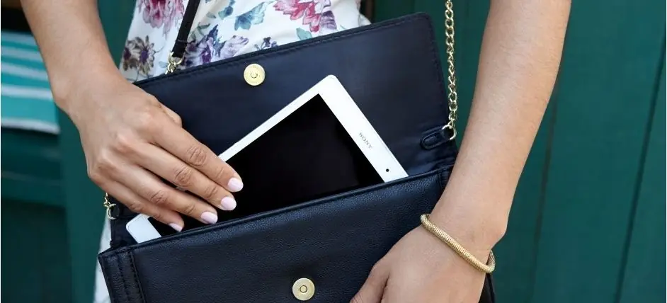Sony | Xperia Z3 Tablet Compact