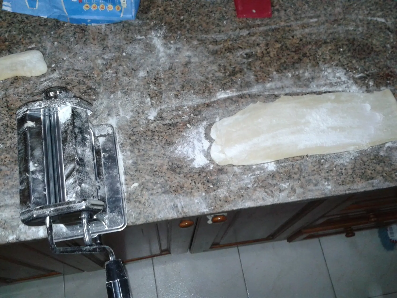 comida casera