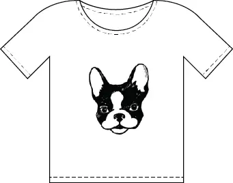 Remeras que invadieron las calles y nadie sabe porque