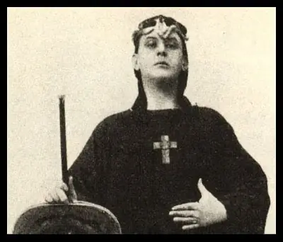 Origen de la Tabla Ouija, magia negra y satanismo.
