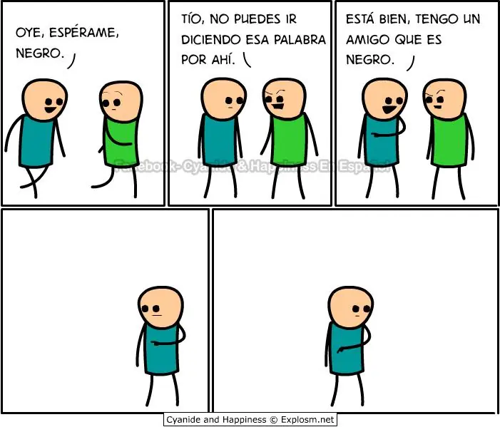 ¿Estas aburrido? Bueno aca tenes viñetas para entretenerte