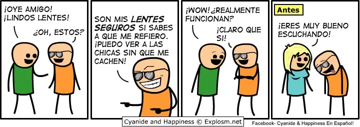 ¿Estas aburrido? Bueno aca tenes viñetas para entretenerte