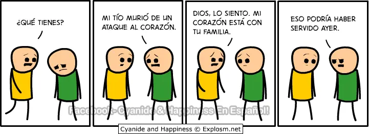 aburrido