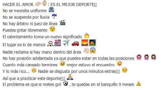 Sexo