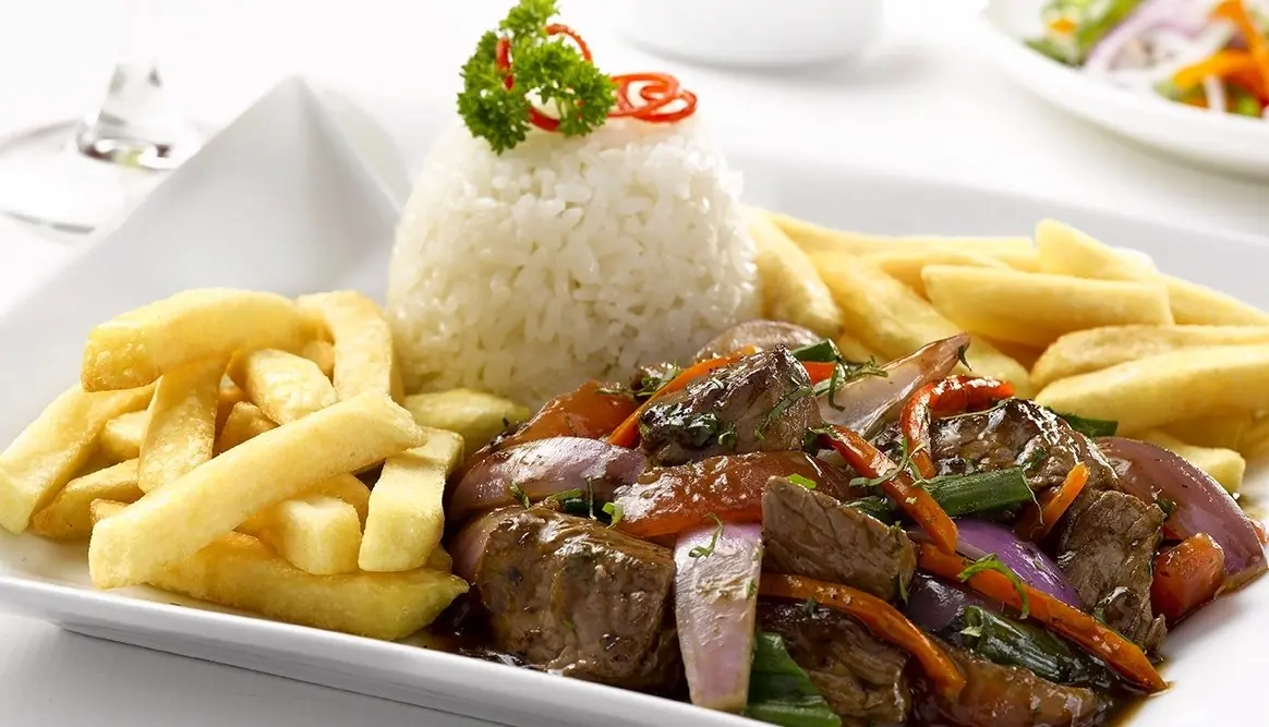 restaurantes