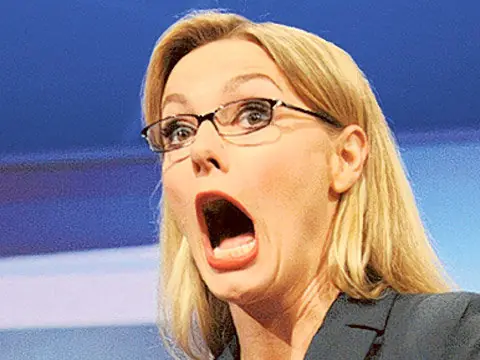 martina hill gif