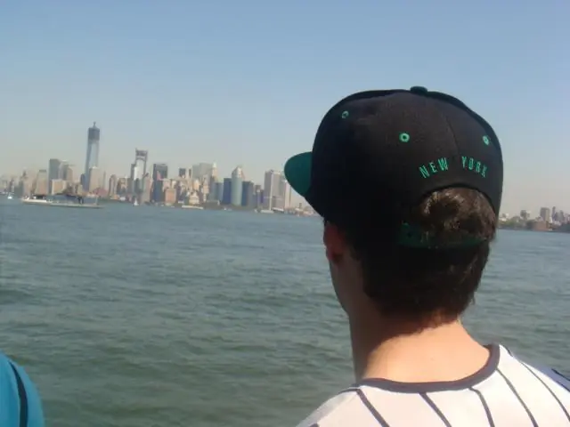 New York