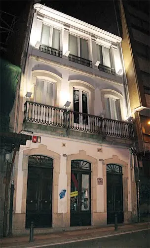 riazor