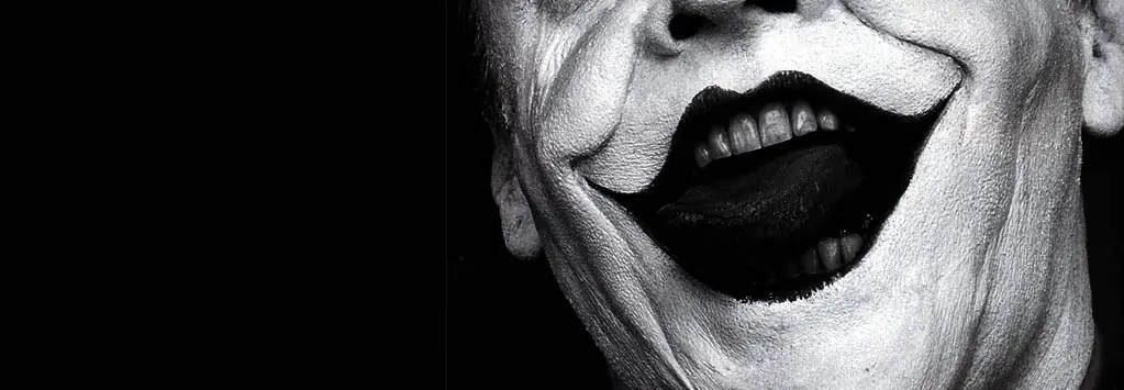 Tim Burton