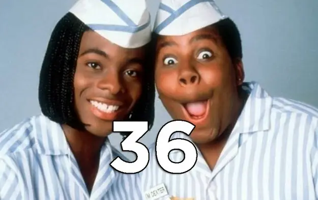 Datos que te van a hacer sentir viejo