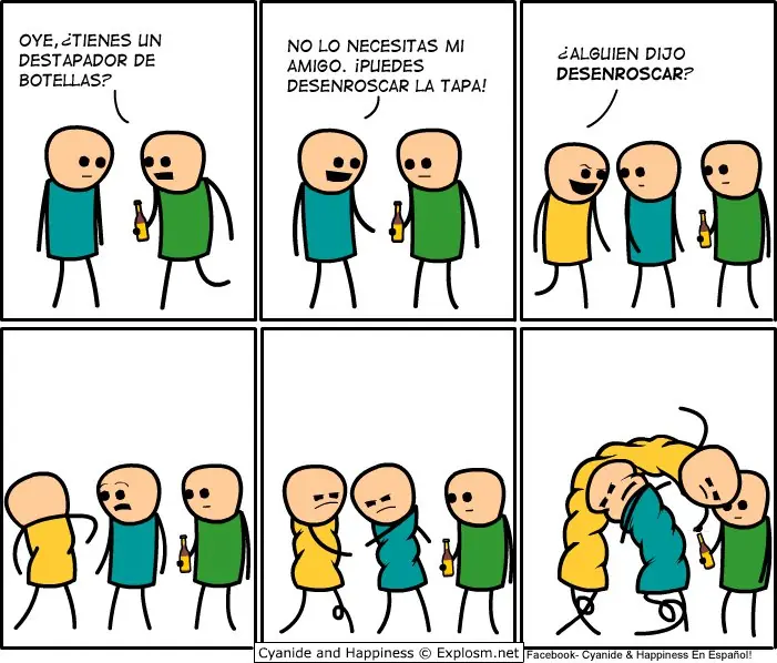 entretenete