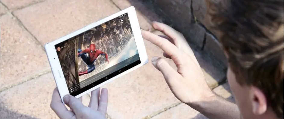 Xperia