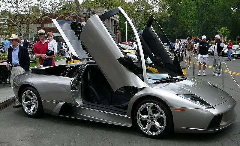 murcielago