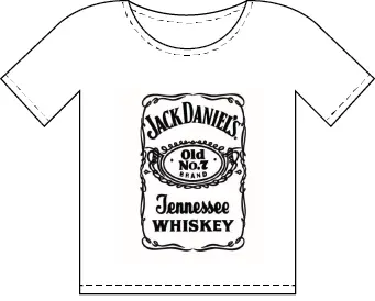 Remeras que invadieron las calles y nadie sabe porque