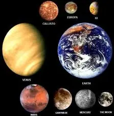 jupiter
