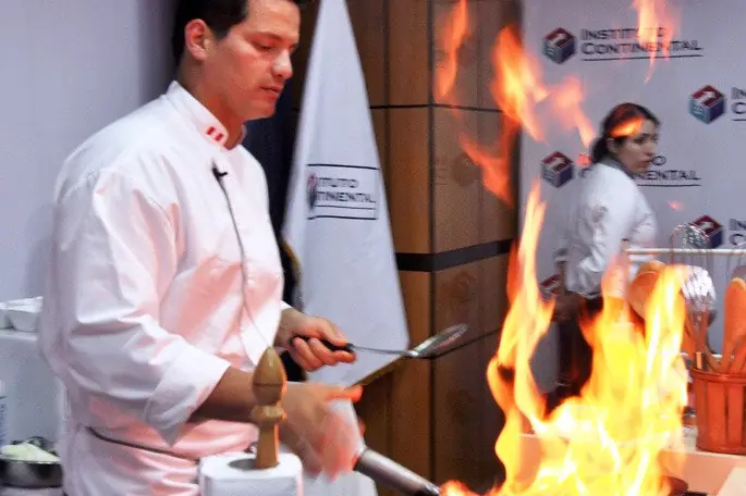 cocina