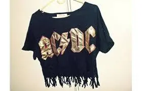 Remeras que invadieron las calles y nadie sabe porque