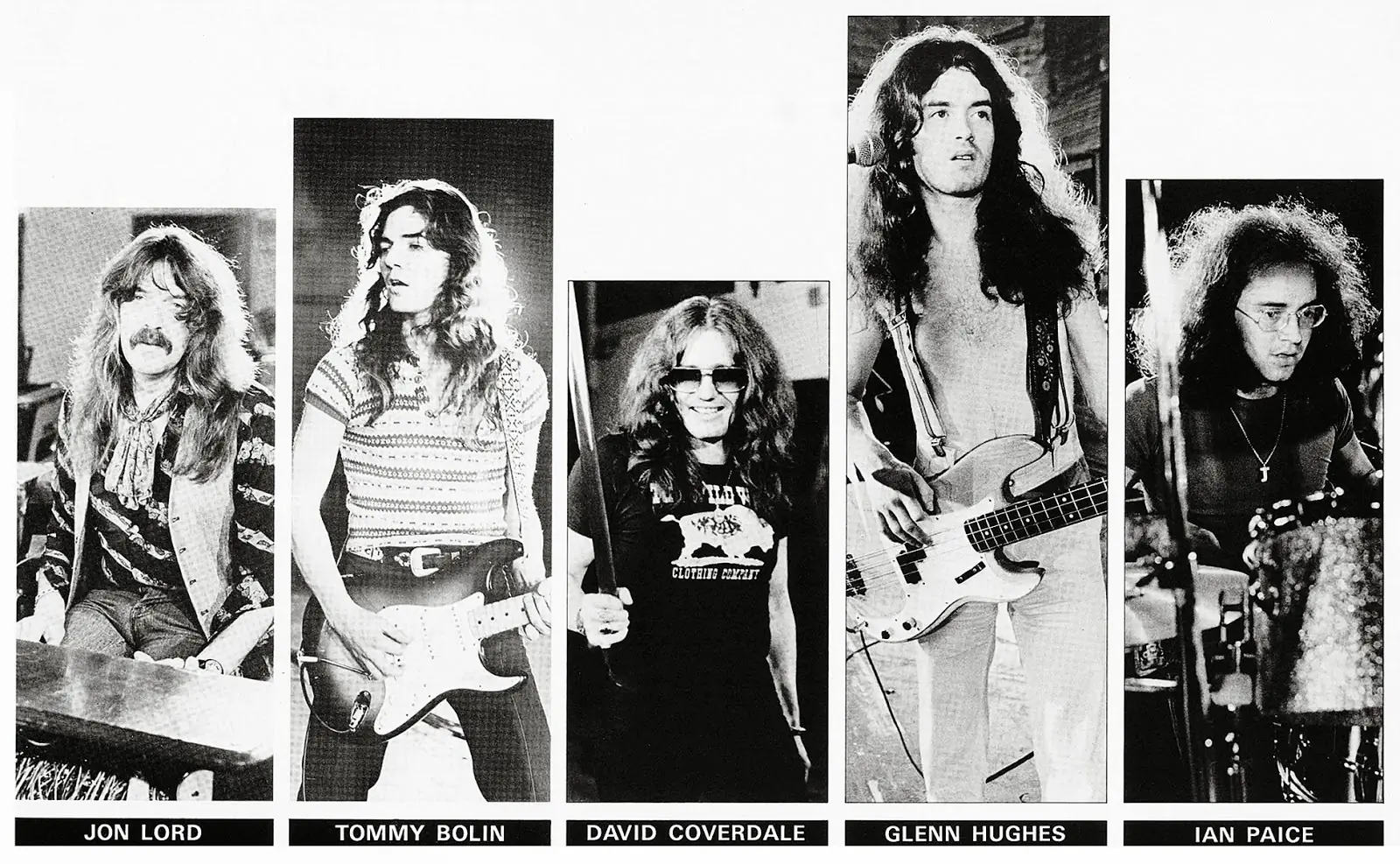Deep Purple
