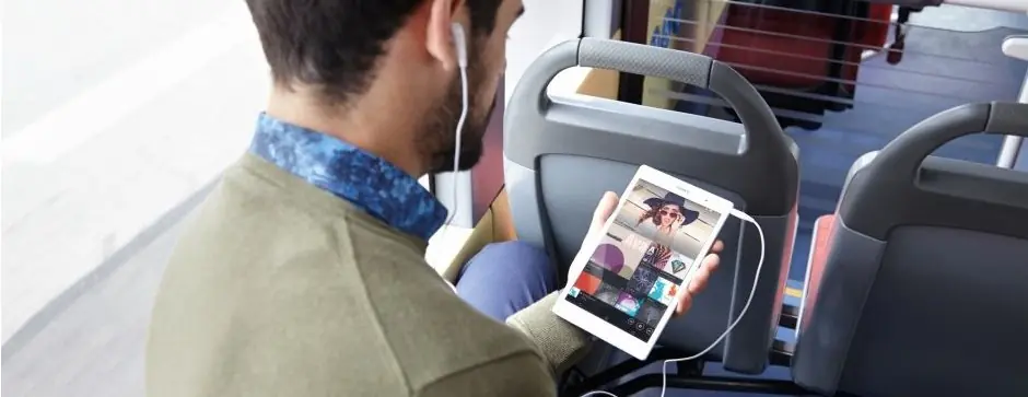 Xperia tablet z3