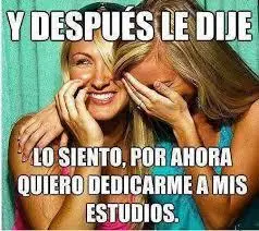 A mi también me mandaron a la Friendzone y te lo cuento!