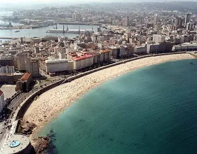 riazor