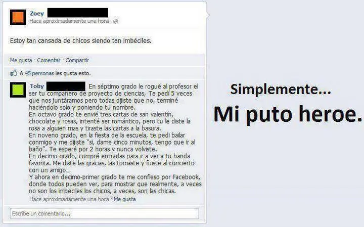 friendzone