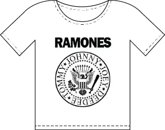 ramones
