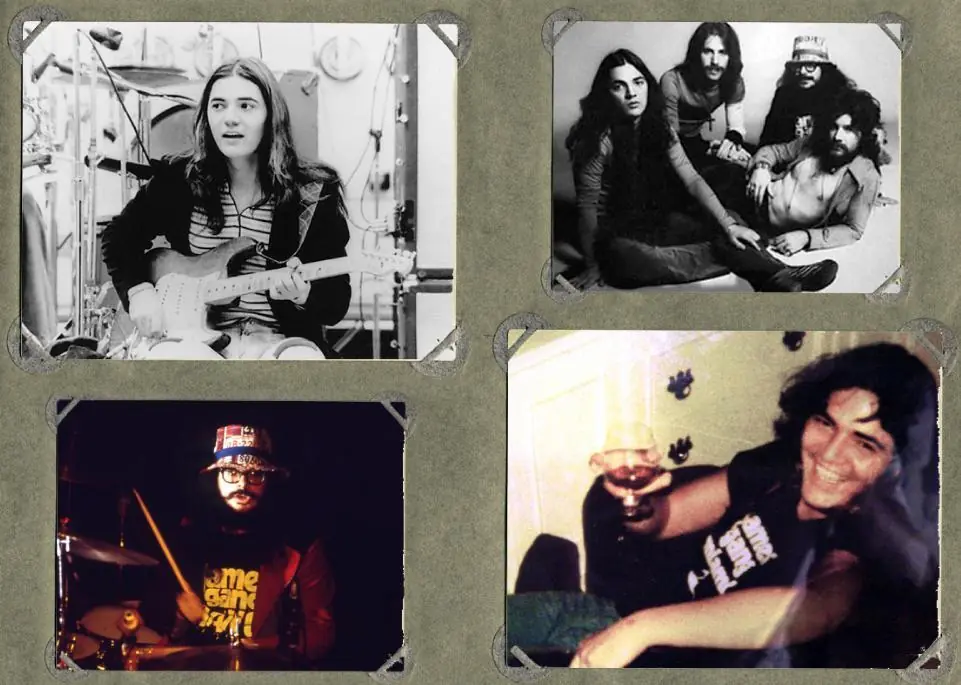 Deep Purple