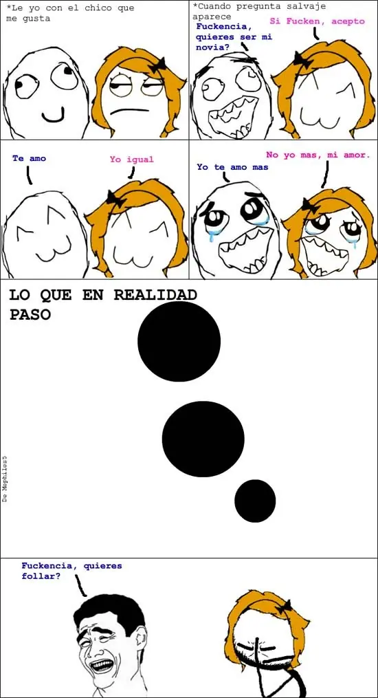 graciosos