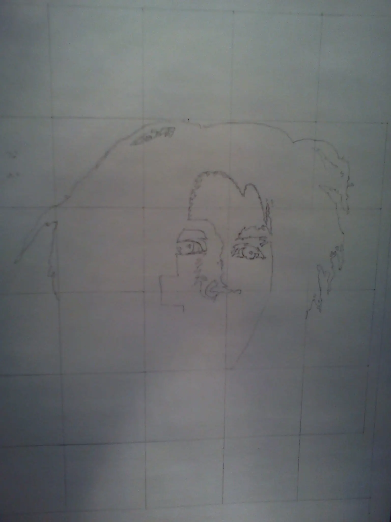 tinta china