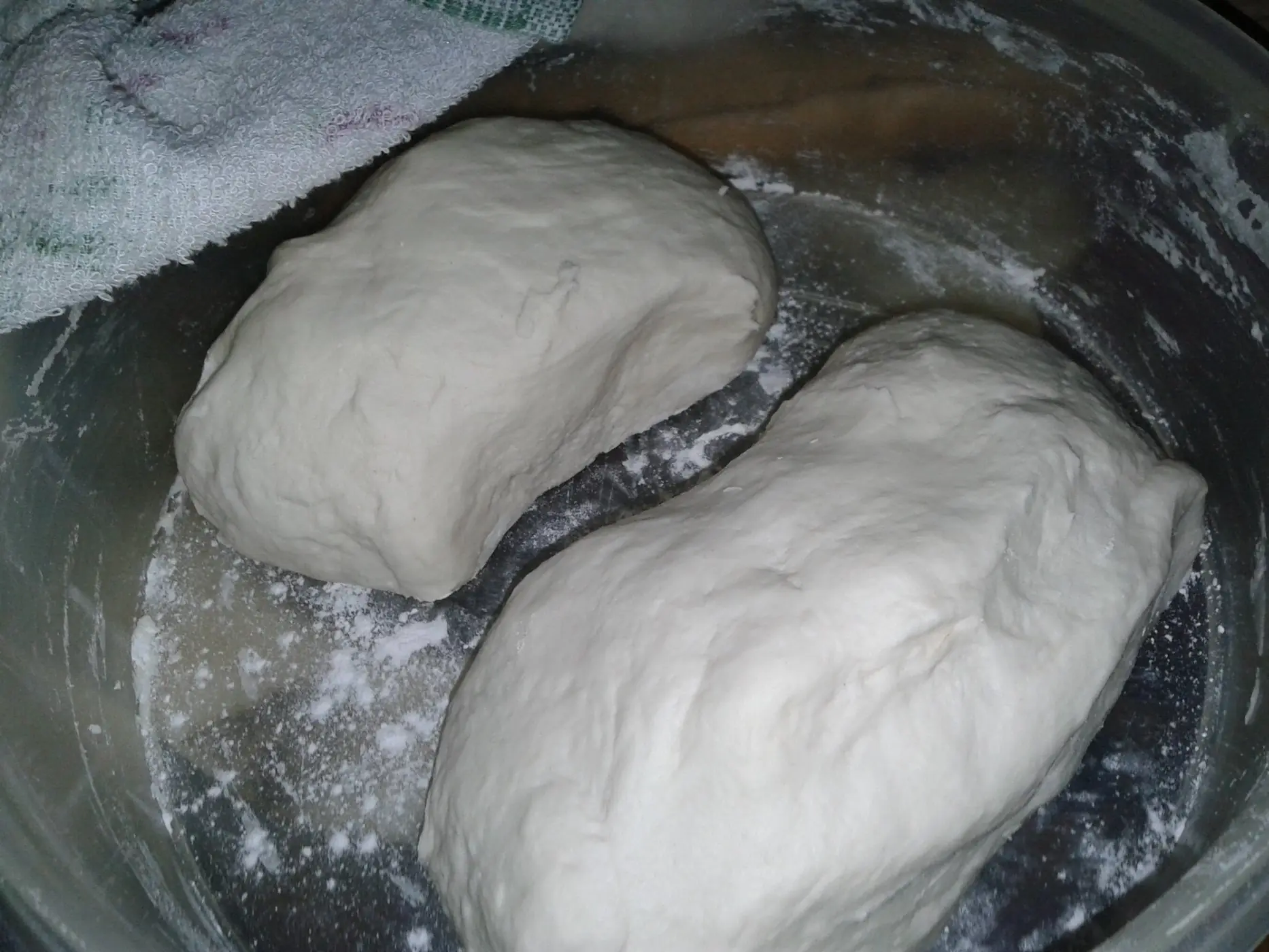 comida casera