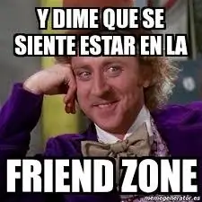 friendzone
