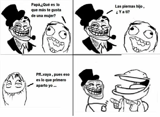 graciosos