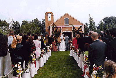 matrimonio