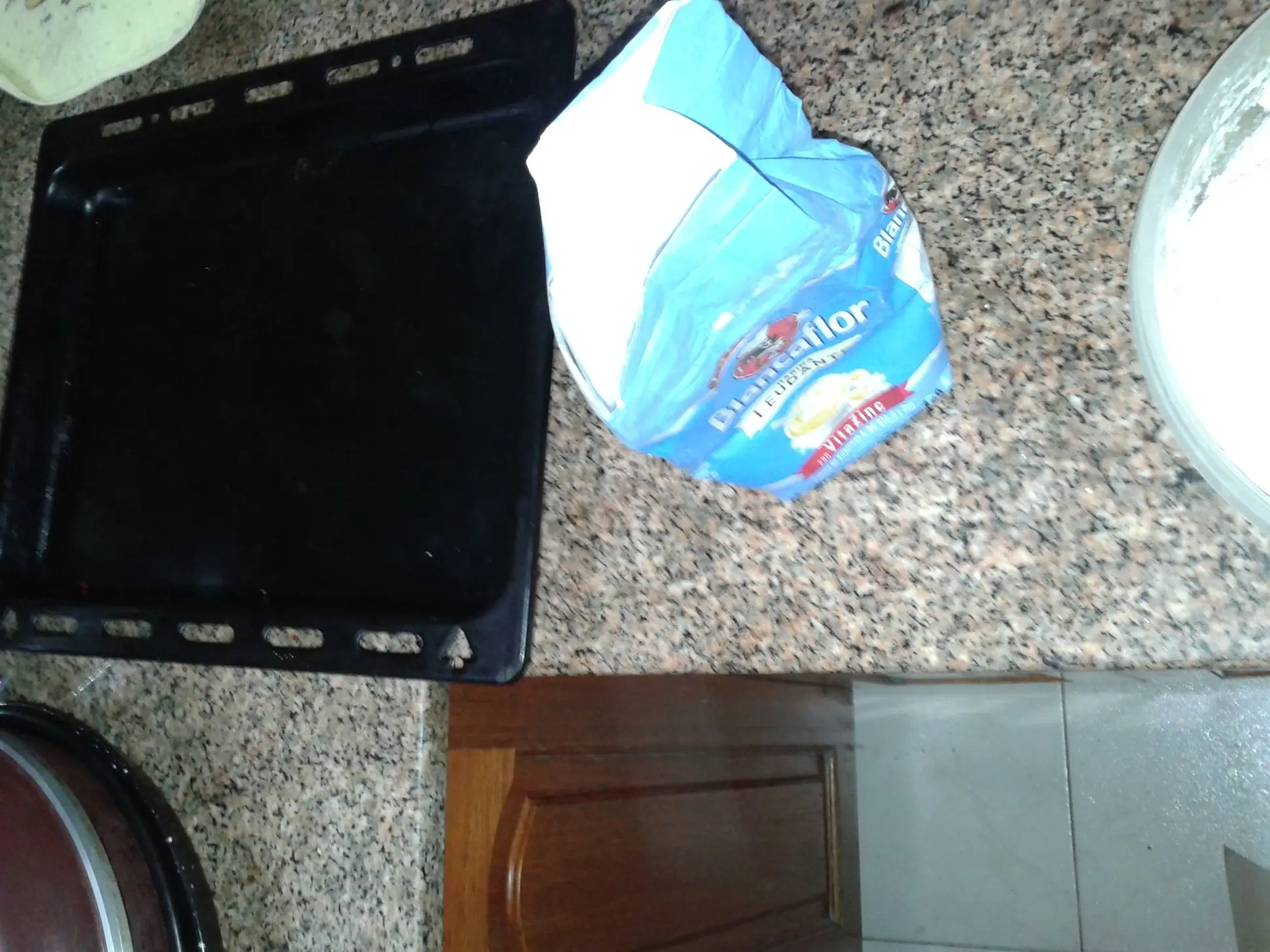tallarines caseros