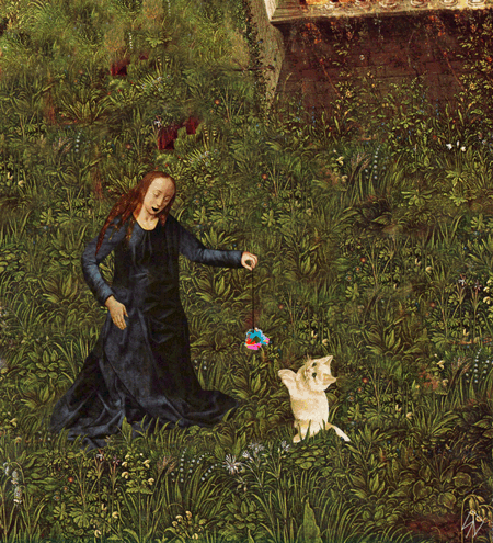 La vida de Jesus [en gifs]