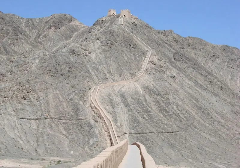 Muralla