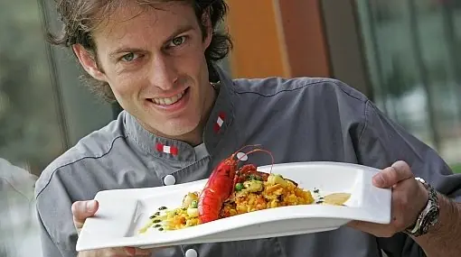 comida