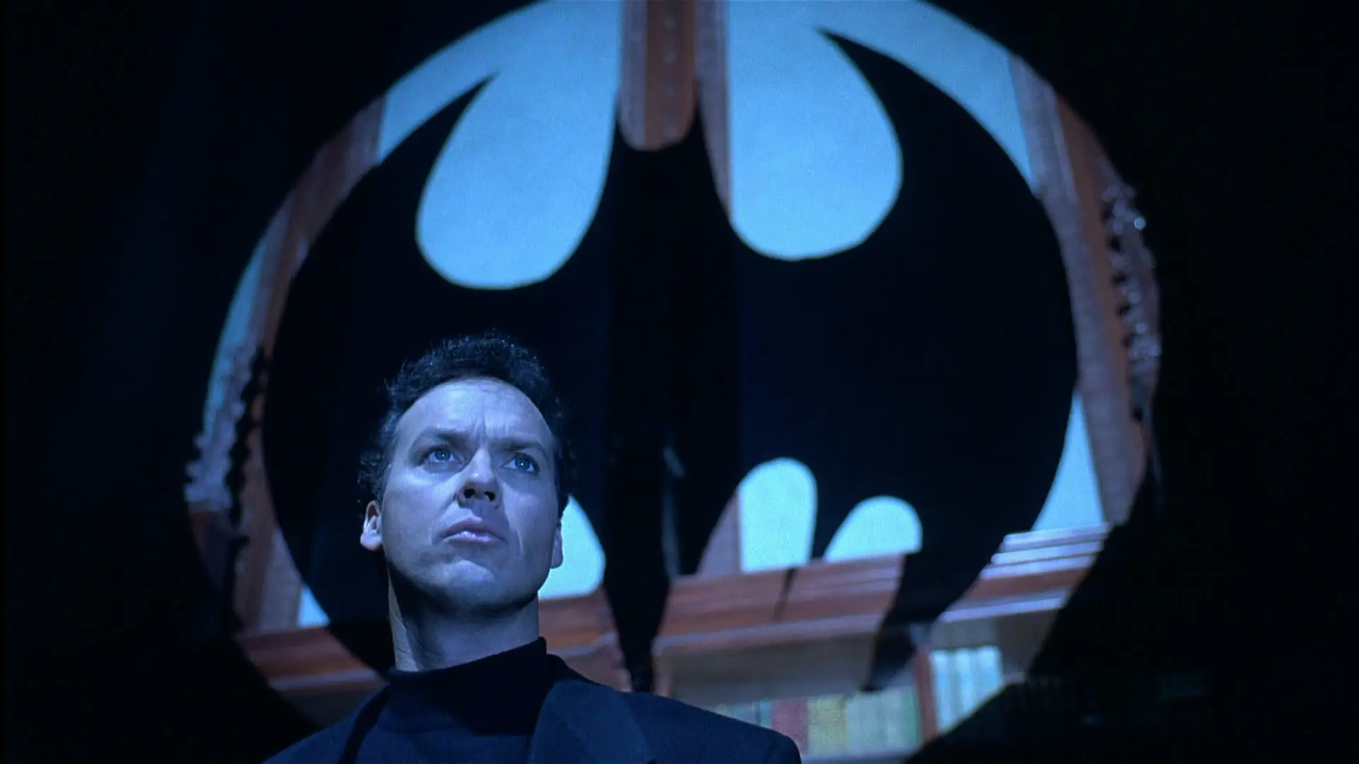 batman