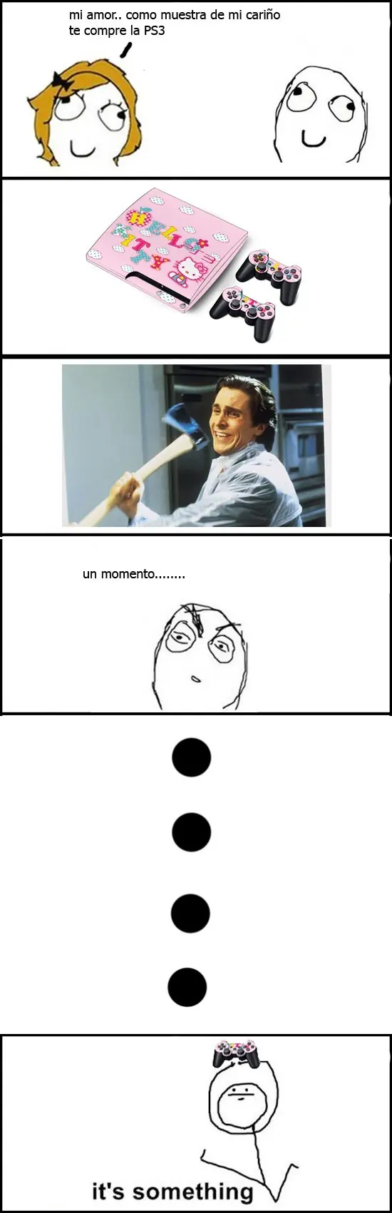Memes y Gifs