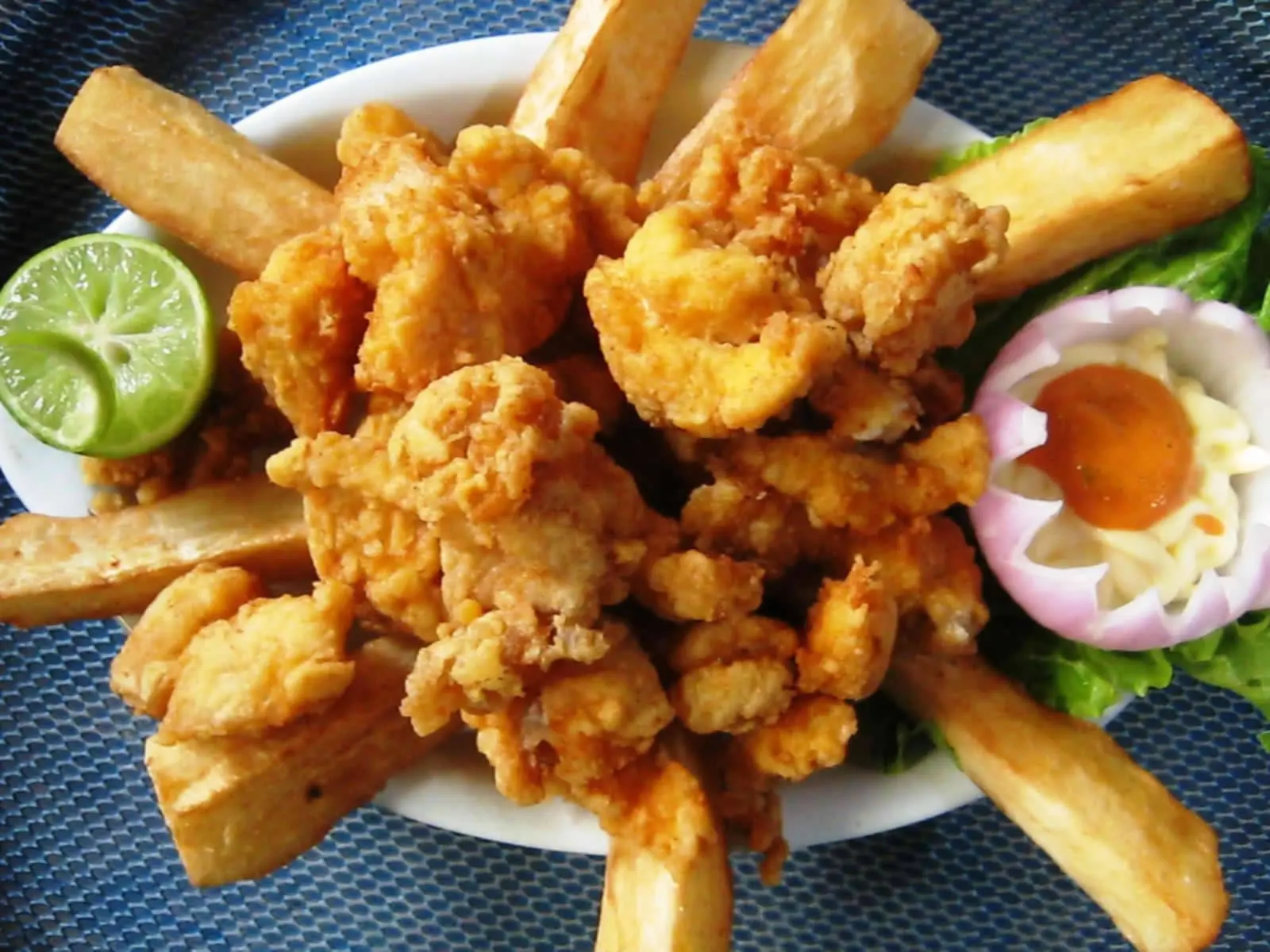 comida