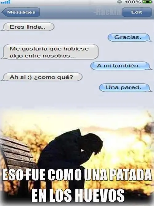 friendzone