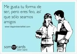 A mi también me mandaron a la Friendzone y te lo cuento!